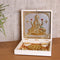 Lakshmi Mata Premium Pooja Gift Box/Pooja Peti